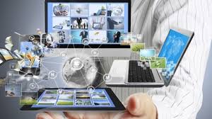 ІНФОРМАЦІЙНІ ТА КОМУНІКАЦІЙНІ ТЕХНОЛОГІІ 